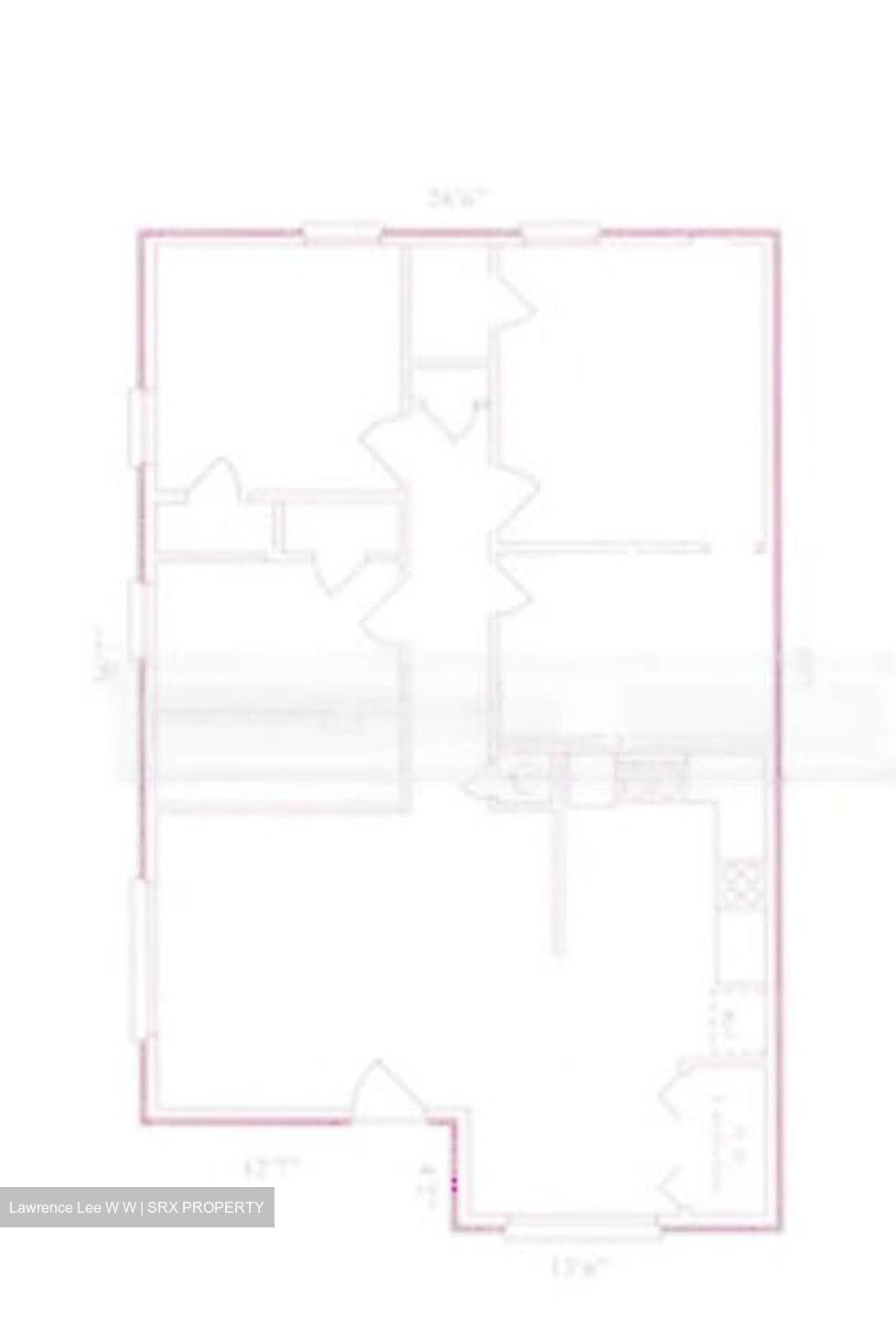 Marine Ville (D15), Apartment #489285911